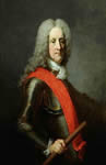 Portrait prsum de Charles de Beauharnois de la Boische
