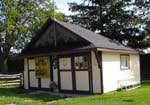 Lucan Area Heritage & Donnelly Museum