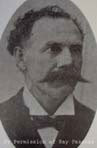 Patrick Donnelly, adulte