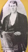 Thomas Donnelly