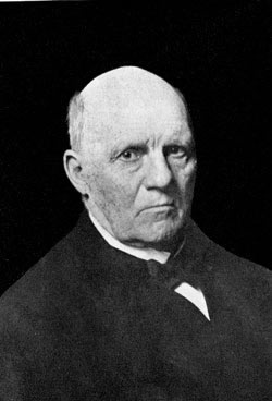 [ Aemilius Irving (Lawyer for the Prosecution), Photograph source:  George Wilkie et al. 