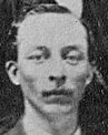 Thomas Hossack, coroner 