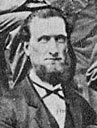 William Stanley, juge de paix  