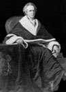 Sir John Beverley Robinson