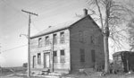 Western Hotel, Lucan