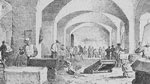 Dpt de pierres du Pnitencier de Kingston, 1875