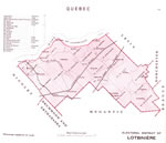 Circonscription lectorale de Lotbinire