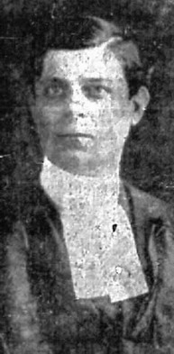 [ Juge Joseph-Alfred Dsy, Le Soleil (Qubec),   ]