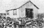 Forge of Tlesphore Gagnon