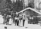 Logging Camp