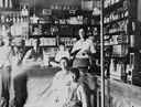 Fortierville General Store