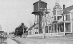 Fortierville Water Reservoir