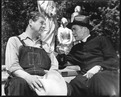 The Priest Speaks with Thodore