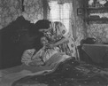 Marie-Louise Makes Delphine Drink