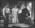 The Priest Visits the Family