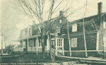 Presbytery of Ste. Philomne de Fortierville