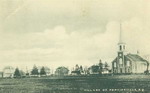View of the Village of Fortierville