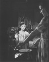 Marie-Louise Throws Away the Pills