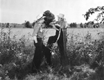 Thodore and Abraham
