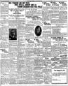 Le Soleil, April 20, 1920