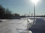St. Antoine Concession, Fortierville