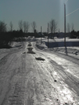 St. Antoine Concession, Fortierville