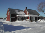 A House on St. Antoine Concession