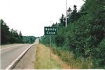 Sandy Cove