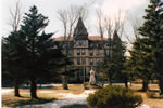 Universit Sainte-Anne