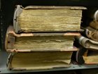 Old Books
