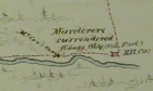 Murderers Surrender, Detail