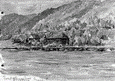 Fort Alexander, Fraser River