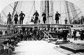 Company of the HMS Sutlej (ship)