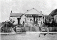 Government Offices, New Westminster