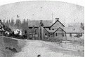 Government Buildings, New Westminster