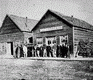 Bank of British Columbia, Quesnel