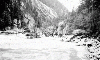 [ Waddington Canyon, Homathko River, Unknown, BCA A-04113 ]