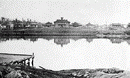 Inner Harbour, Victoria Legislature