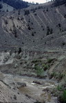 Farwell Canyon, Chilcotin River