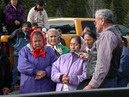 Tsilhqotin Prayer