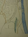 Waddington Map, Main Camp
