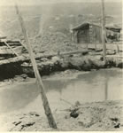 Cabin on Discovery Claim, Bonanaza Creek