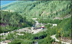 Bonanza Creek Today