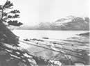 Skagway, at the Head of Lynn Canal