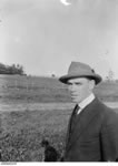 An unidentified man II