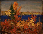 Autumn Foliage